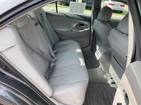Used 2009 Toyota Camry Hybrid FWD image 33