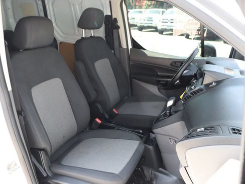 Used 2021 Ford Transit Connect XL FWD image 32