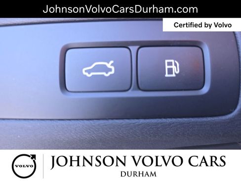 Used 2024 Volvo XC90 T8 Ultimate w/ Protection Package Premier image 30