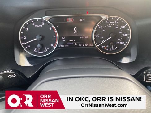 Used 2026 Nissan Rogue S image 29