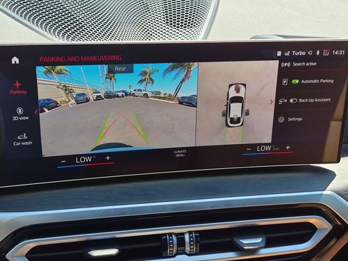 Used 2023 BMW i4 eDrive40 w/ M Sport Package RWD image 25