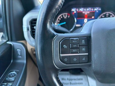 Used 2022 Ford F150 XLT w/ Equipment Group 302A High image 18