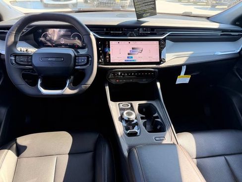 New 2026 Jeep Cherokee Limited AWD/4WD image 7