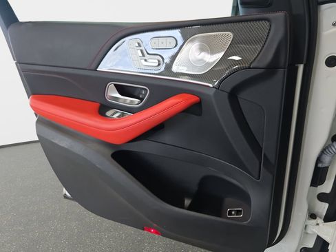 Used 2023 Mercedes-Benz GLE 53 AMG 4MATIC Coupe image 27