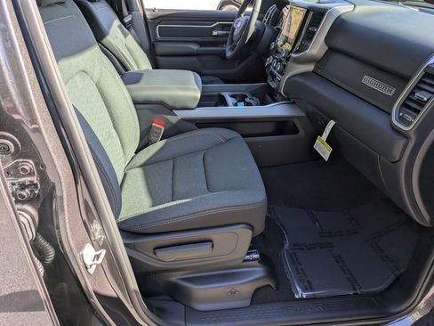 New 2026 RAM 1500 Big Horn image 34