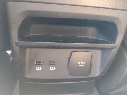 Used 2019 Ford Ranger XLT w/ Equipment Group 302A Luxury image 11