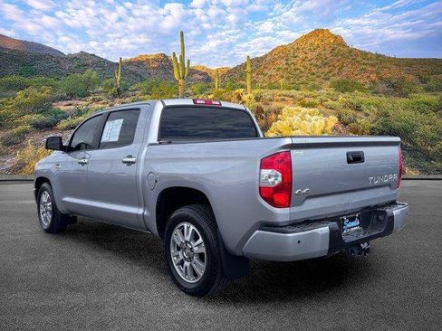Used 2016 Toyota Tundra 1794 Edition AWD/4WD image 7