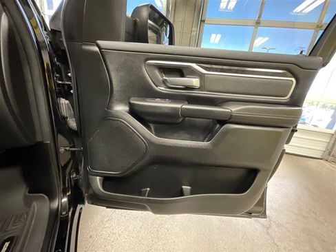 Used 2022 RAM 1500 Big Horn image 23