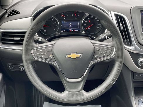 Used 2024 Chevrolet Equinox LS w/ LS Convenience Package AWD/4WD image 22