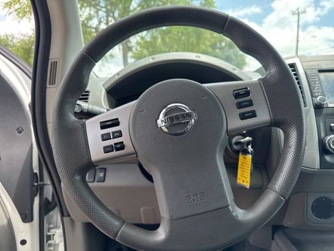 Used 2019 Nissan Frontier SV RWD image 30