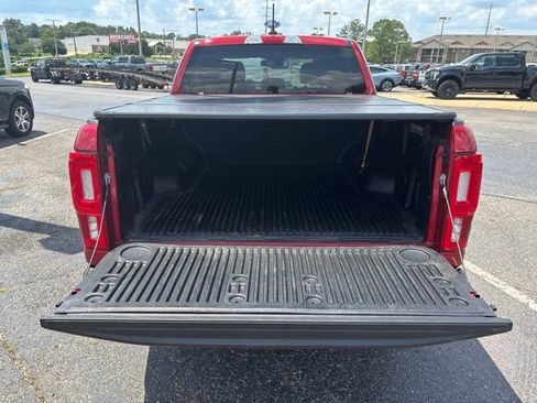 Used 2021 Ford Ranger XLT w/ Equipment Group 301A Mid AWD/4WD image 17