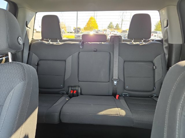 Used 2024 GMC Sierra 1500 Elevation AWD/4WD image 27