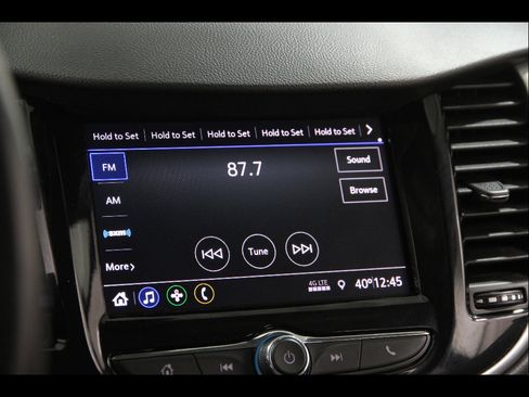 Certified 2022 Chevrolet Trax LT w/ Premium Seat Package image 11