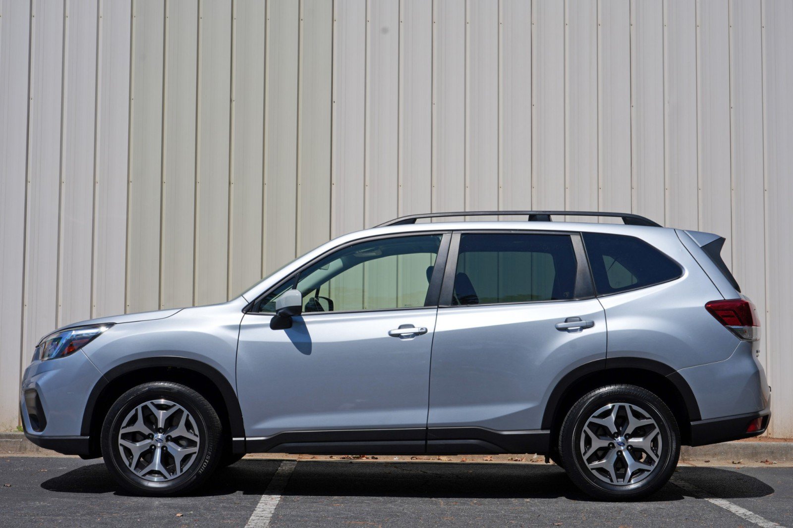 Used 2020 Subaru Forester Premium AWD/4WD image 8