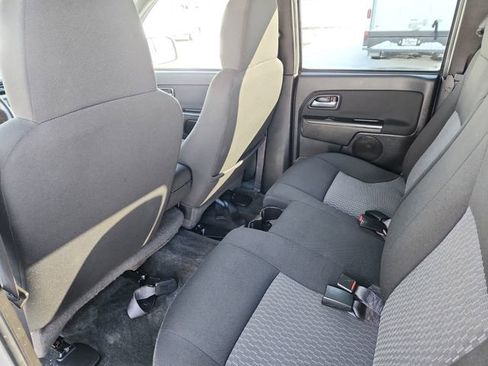 Used 2011 GMC Canyon SLE image 24