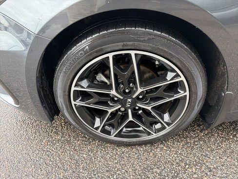 Used 2020 Kia Optima SE image 10