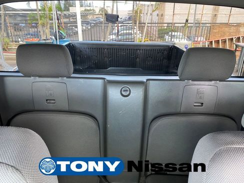 Used 2016 Nissan Frontier S w/ S Preferred Package RWD image 18