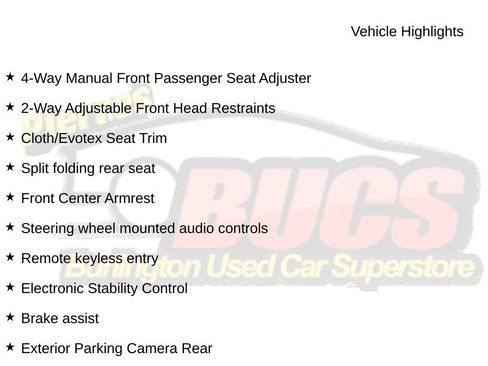 Used 2025 Chevrolet Trax LT FWD image 22
