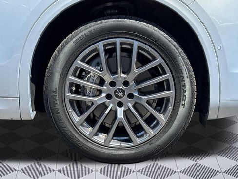 Used 2023 Maserati Grecale GT AWD/4WD image 10