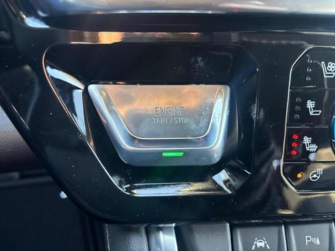 New 2026 GMC Sierra 1500 Denali image 21