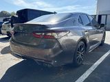 Used 2021 Toyota Camry SE w/ Cold Weather Package image 5