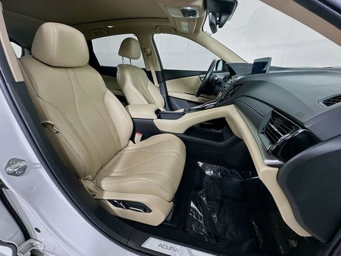 Used 2019 Acura RDX FWD image 35