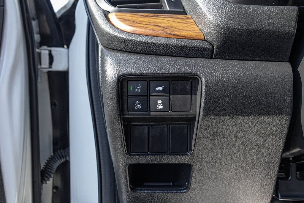 Used 2019 Honda CR-V EX-L image 25