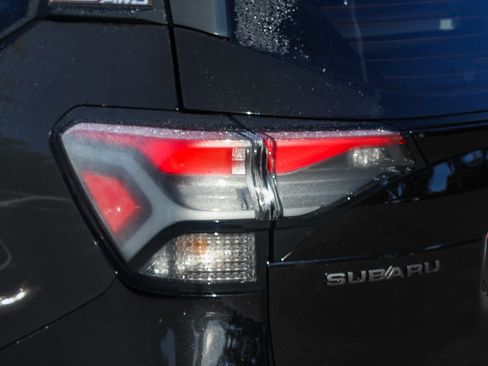 New 2025 Subaru Forester Sport image 7