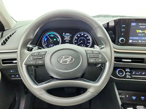Used 2022 Hyundai Sonata SEL FWD image 28