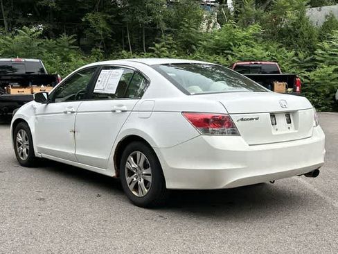 Used 2008 Honda Accord LX-P image 20