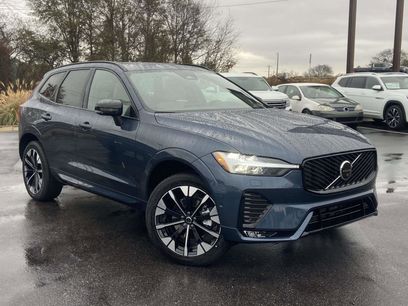 New 2026 Volvo XC60 B5 Plus w/ Protection Package Premier