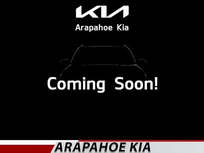 New 2027 Kia Carnival SX