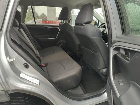 Used 2024 Toyota RAV4 LE image 25