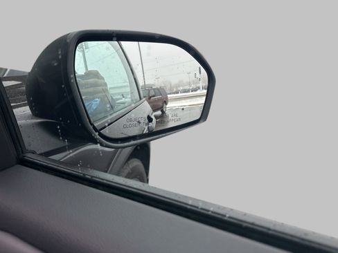 Certified 2025 Ford Explorer Active w/ Active Comfort Package image 10