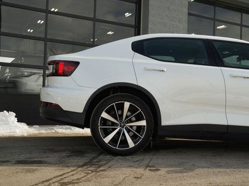 Used 2022 Polestar Polestar 2 HATCHBACK w/ Plus Package image 16