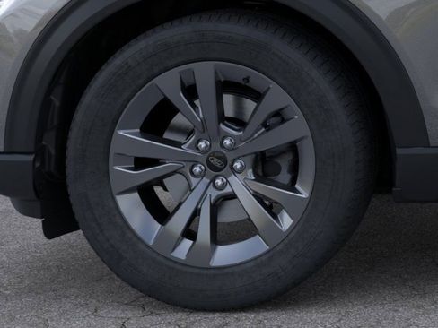 New 2026 Ford Explorer Active w/ Active Comfort Package AWD/4WD image 20