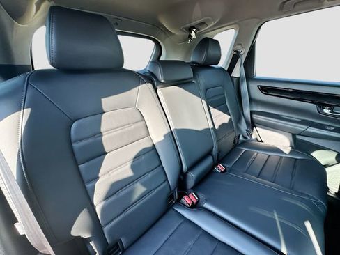 Certified 2024 Honda CR-V EX-L image 27
