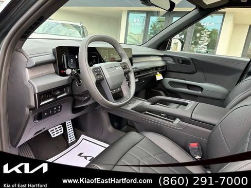 New 2027 Kia Telluride SX X-Line AWD/4WD image 33