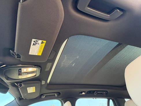 New 2026 Volvo XC90 B5 Ultra w/ Protection Package Premier image 22