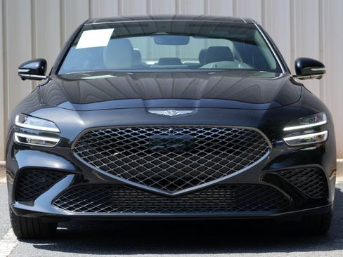 Used 2026 Genesis G70 3.3T Sport Prestige AWD/4WD image 7