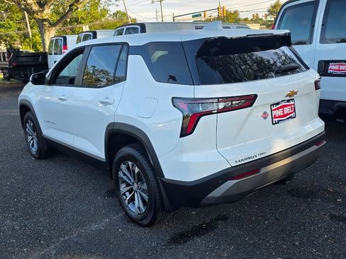 New 2026 Chevrolet Equinox LT w/ Convenience Package II image 15