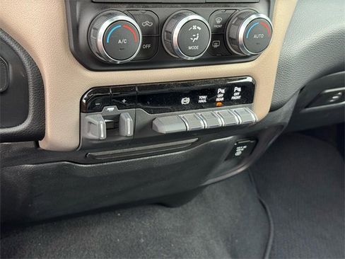 Used 2021 RAM 2500 Laramie image 23