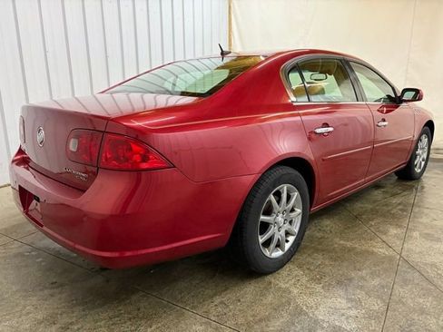 Used 2007 Buick Lucerne CXL image 6