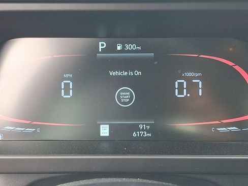 Used 2025 Hyundai Elantra Sport FWD image 20