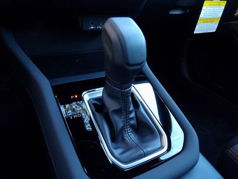 New 2025 Subaru Forester Sport w/ Popular Package image 19