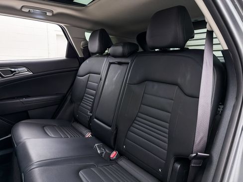 Used 2023 Kia Sportage SX Prestige AWD/4WD image 28