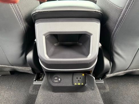 New 2025 Ford Ranger Raptor AWD/4WD image 18