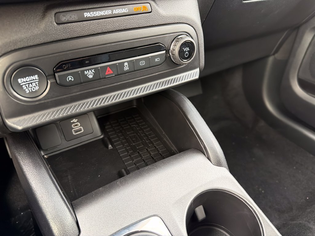 Used 2025 Ford Bronco Sport Outer Banks AWD/4WD image 35