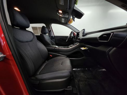 Certified 2022 Hyundai Santa Fe SEL image 23