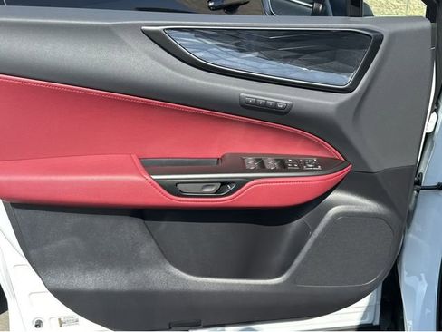 New 2026 Lexus NX 350h AWD w/ Premium Package image 12